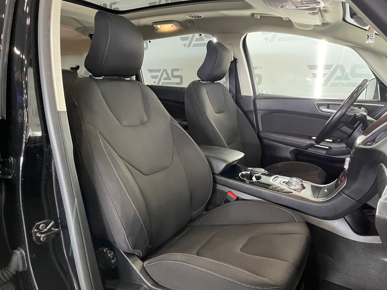 Imagen 69 del Ford S Max en Auto Select Edition, Figueres