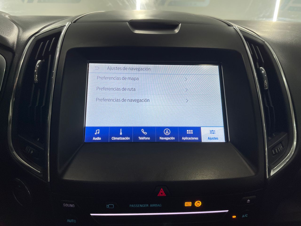 Imagen 62 del Ford S Max en Auto Select Edition, Figueres