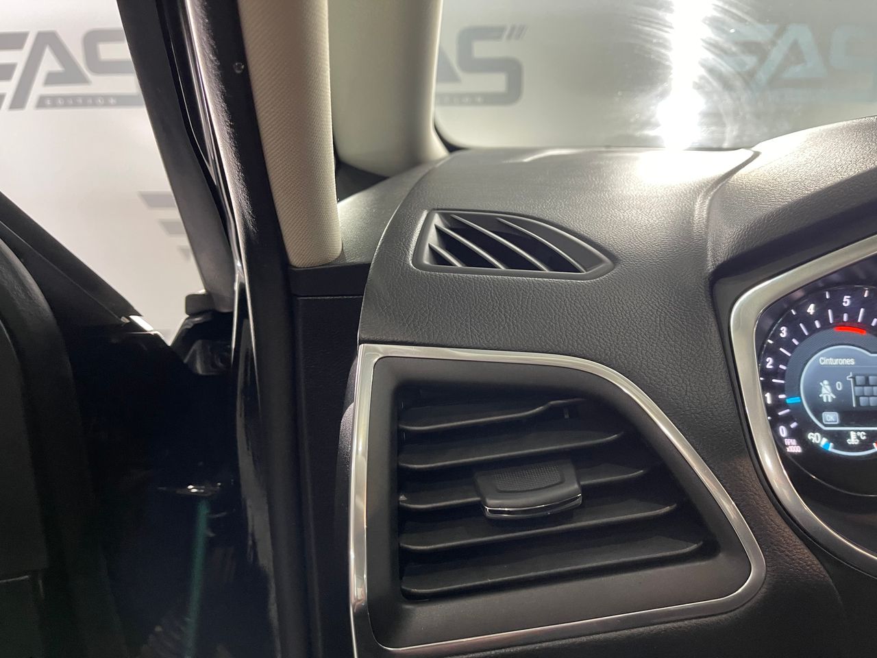 Imagen 117 del Ford S Max en Auto Select Edition, Figueres