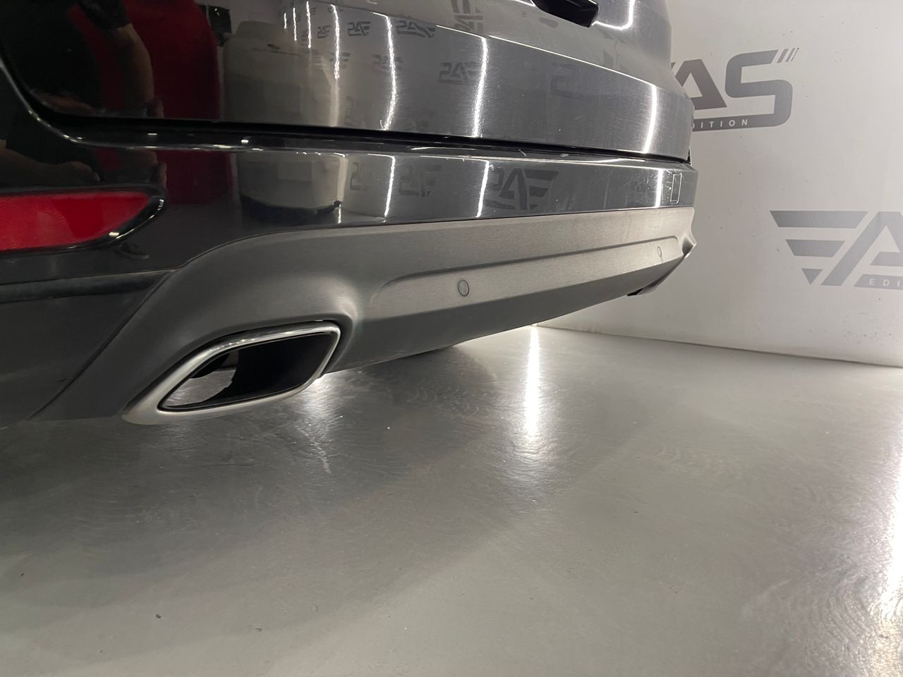 Imagen 31 del Ford S Max en Auto Select Edition, Figueres