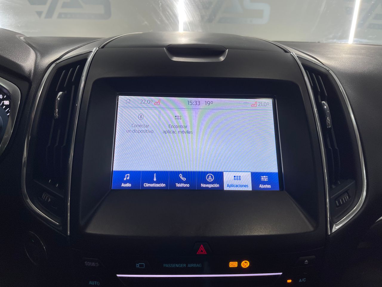 Imagen 66 del Ford S Max en Auto Select Edition, Figueres