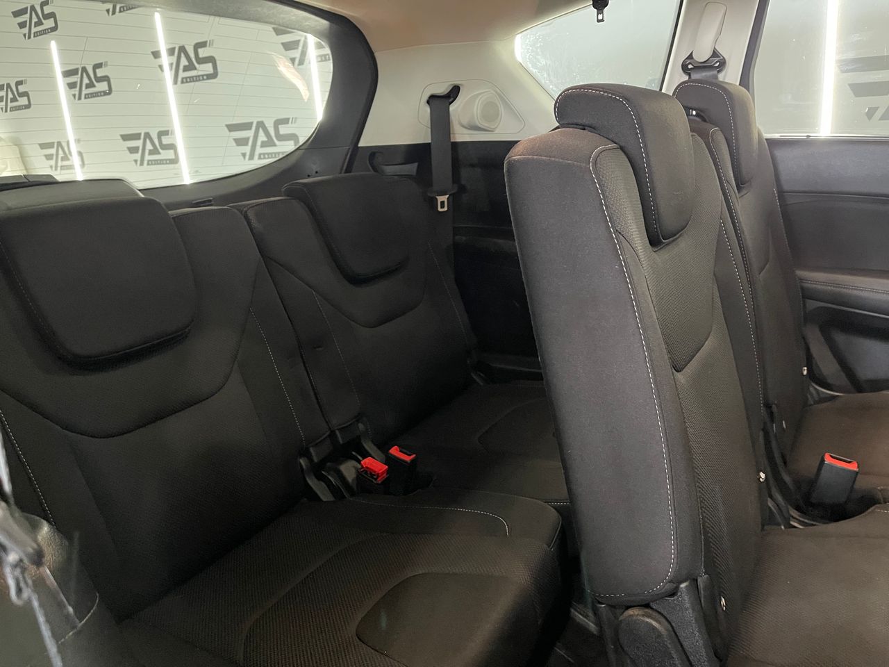 Imagen 74 del Ford S Max en Auto Select Edition, Figueres