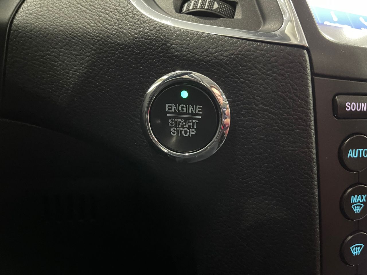 Imagen 123 del Ford S Max en Auto Select Edition, Figueres