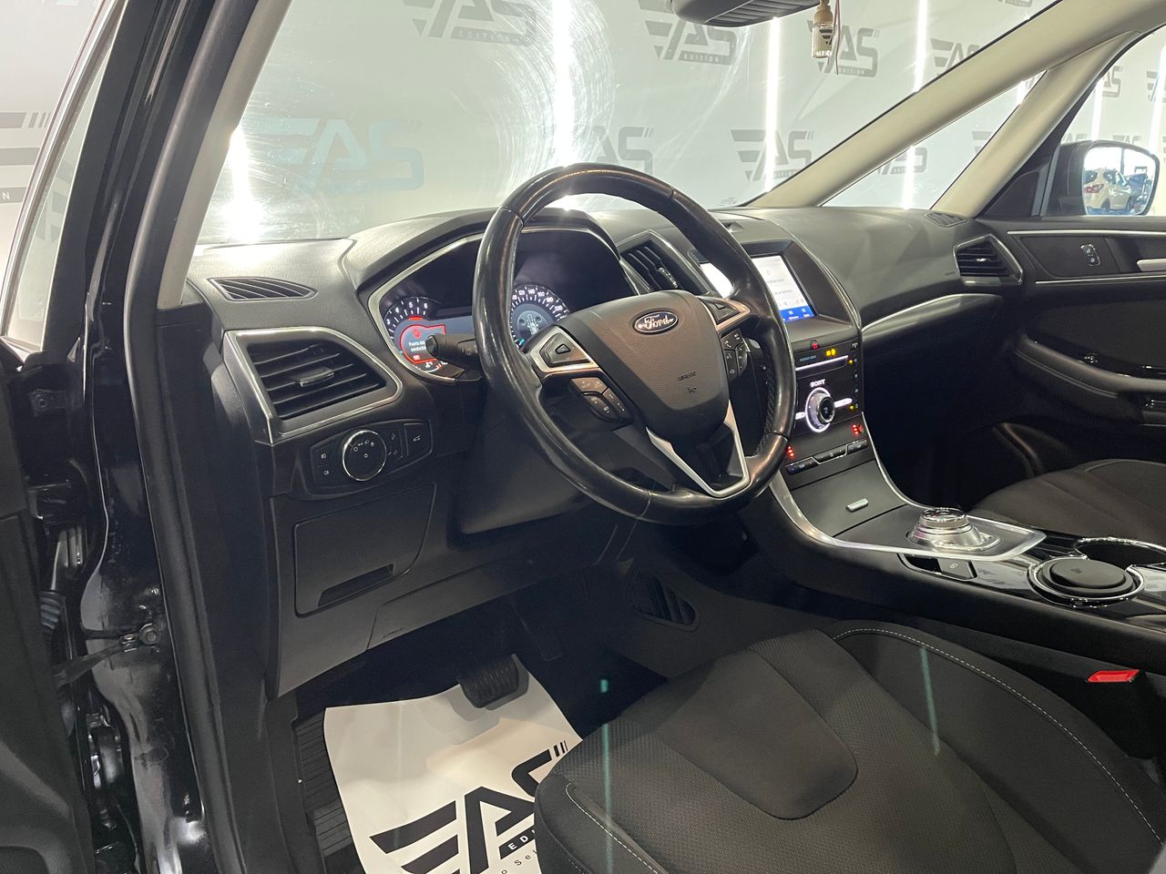 Imagen 118 del Ford S Max en Auto Select Edition, Figueres