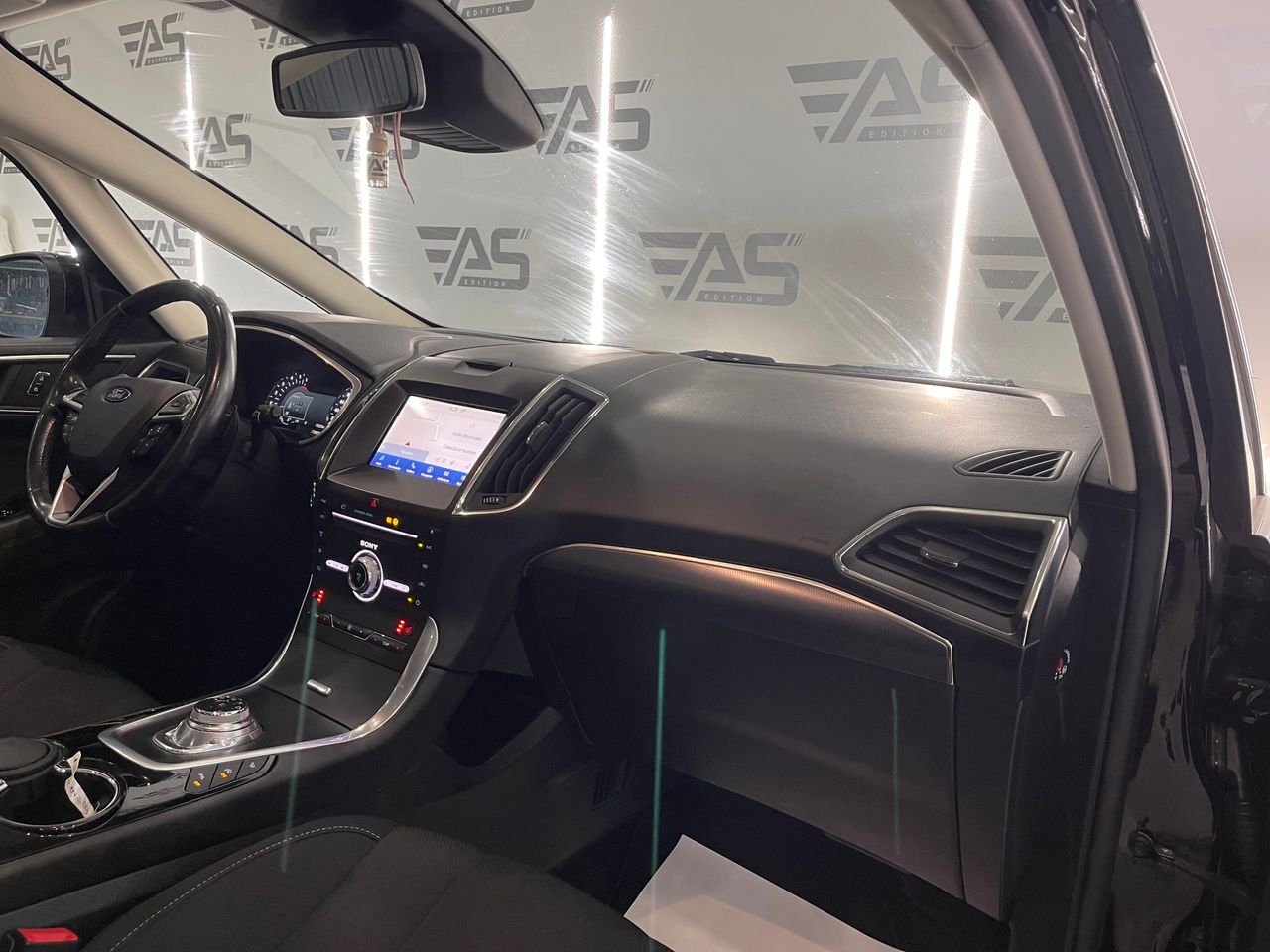 Imagen 99 del Ford S Max en Auto Select Edition, Figueres