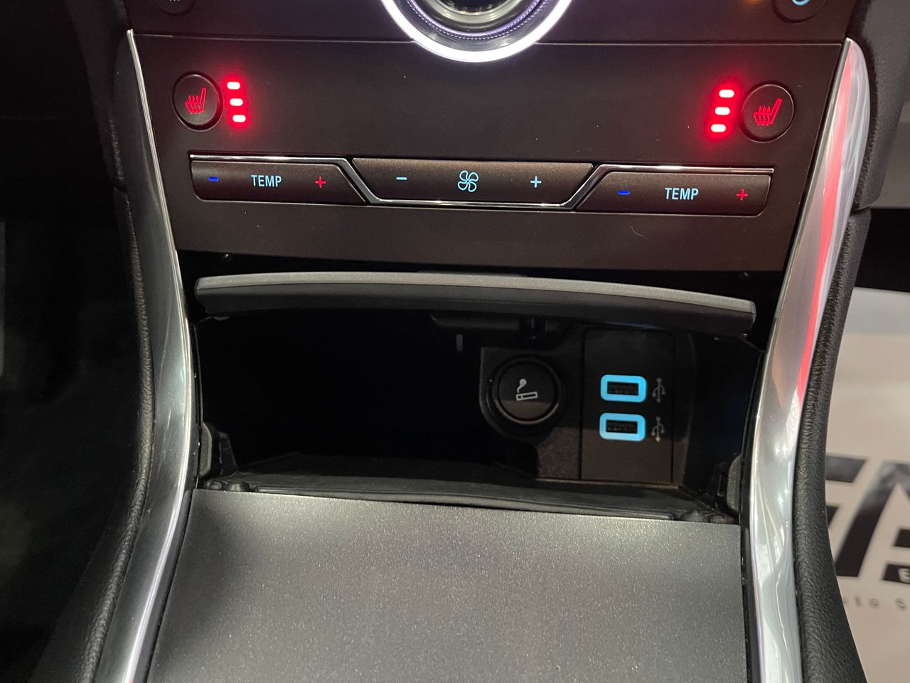 Imagen 115 del Ford S Max en Auto Select Edition, Figueres