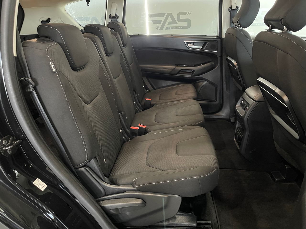 Imagen 71 del Ford S Max en Auto Select Edition, Figueres