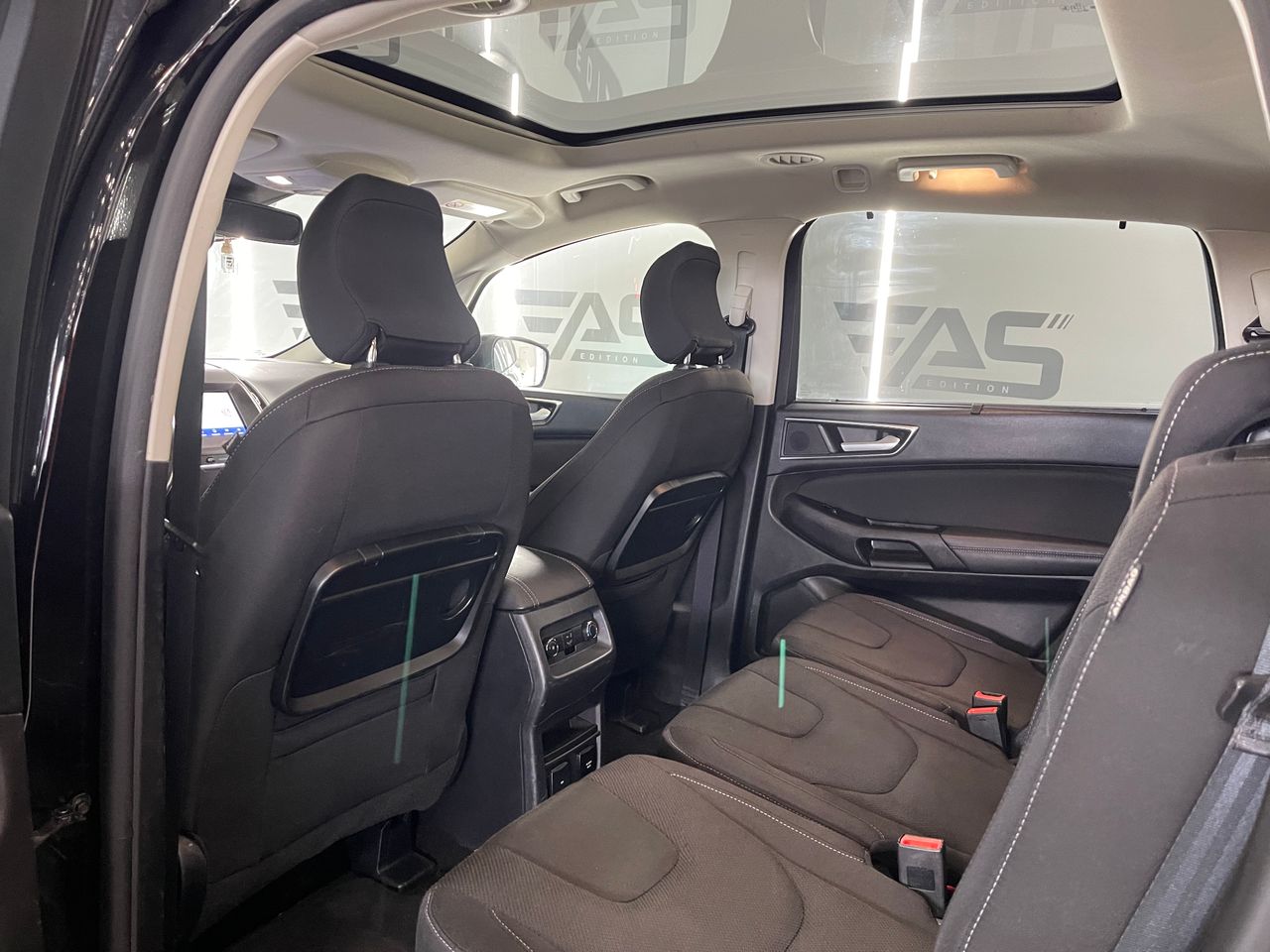 Imagen 131 del Ford S Max en Auto Select Edition, Figueres