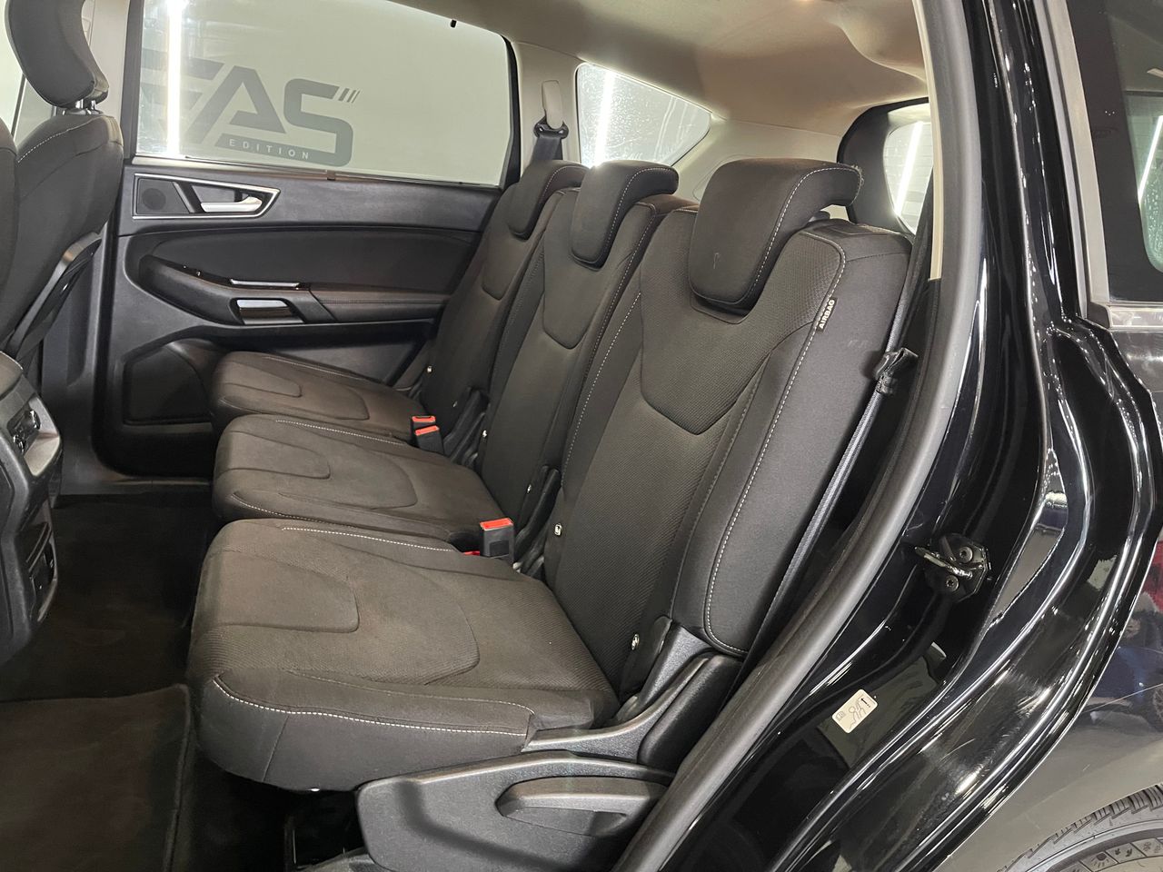 Imagen 132 del Ford S Max en Auto Select Edition, Figueres