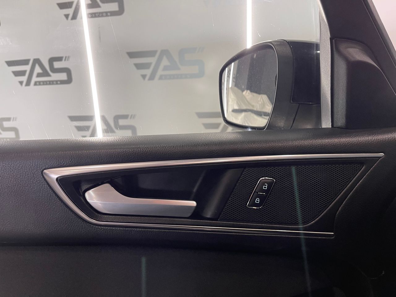 Imagen 79 del Ford S Max en Auto Select Edition, Figueres