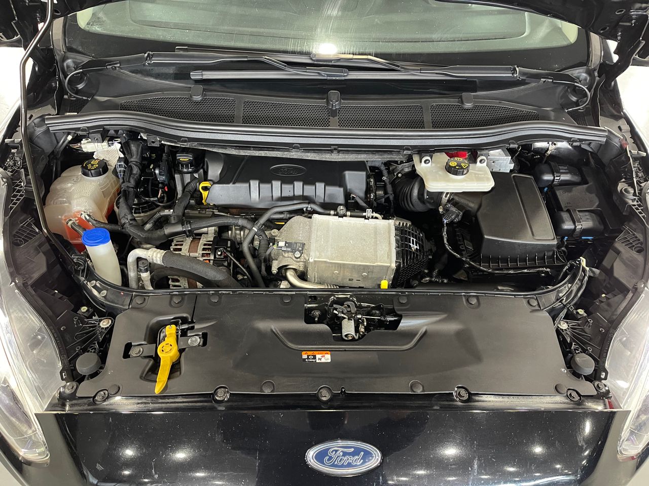 Imagen 48 del Ford S Max en Auto Select Edition, Figueres