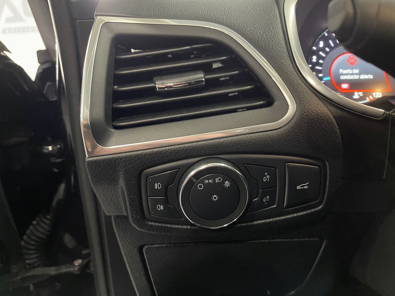 Imagen 116 del Ford S Max en Auto Select Edition, Figueres