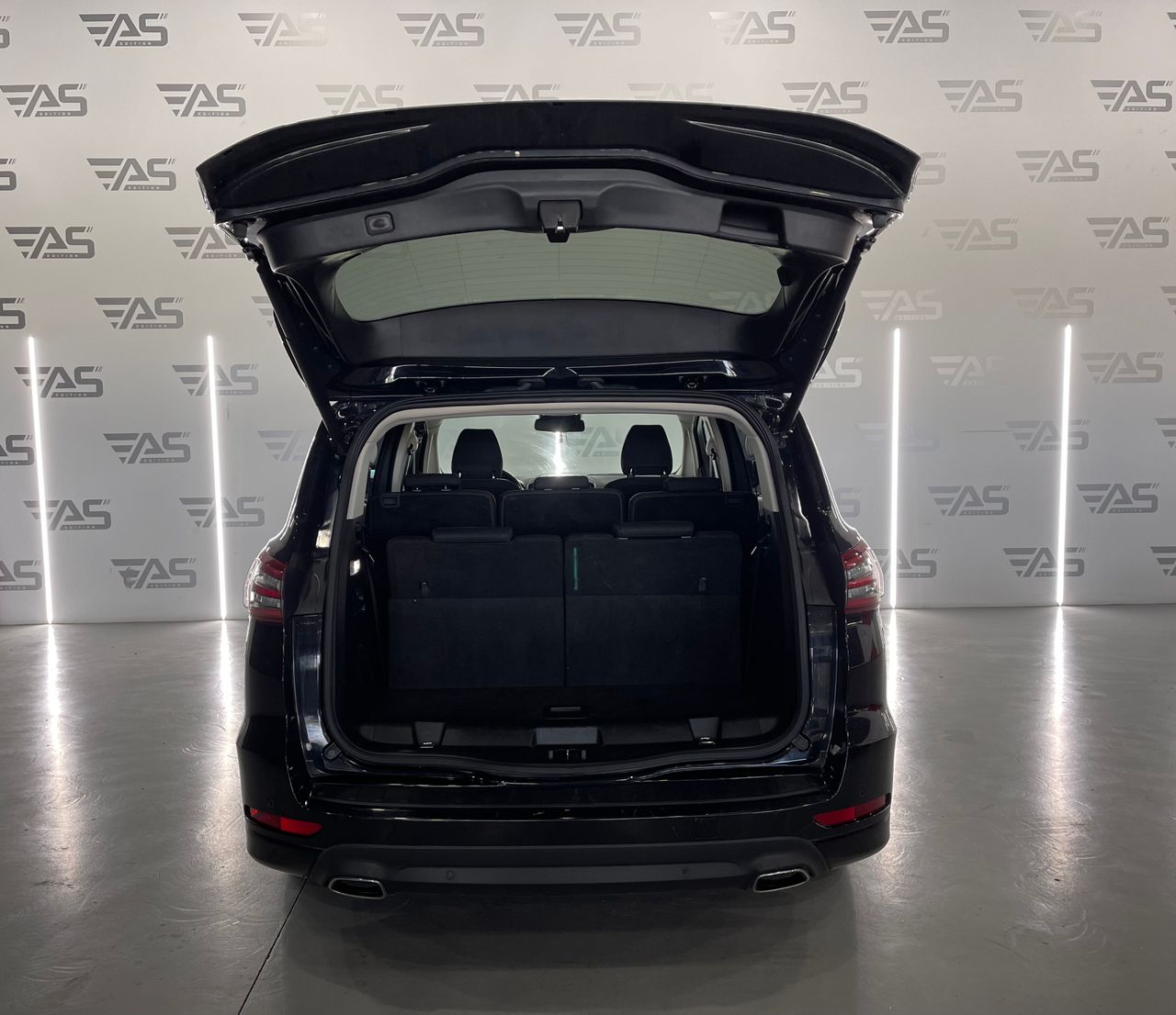 Imagen 49 del Ford S Max en Auto Select Edition, Figueres