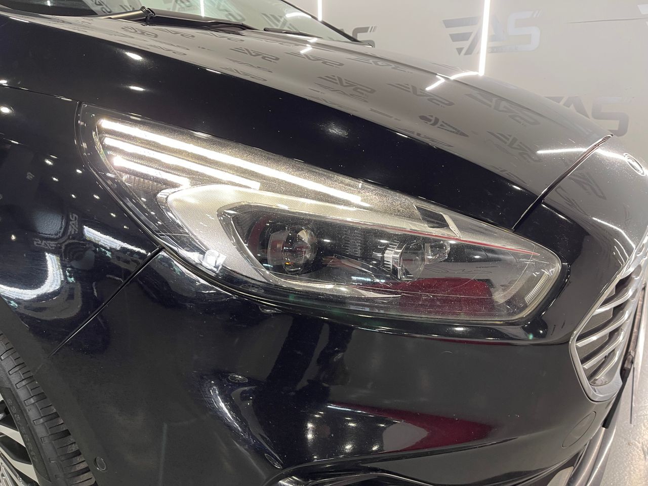 Imagen 11 del Ford S Max en Auto Select Edition, Figueres