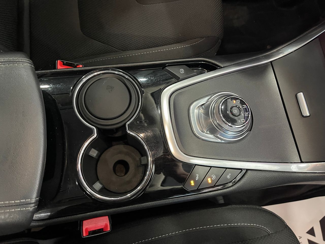 Imagen 110 del Ford S Max en Auto Select Edition, Figueres