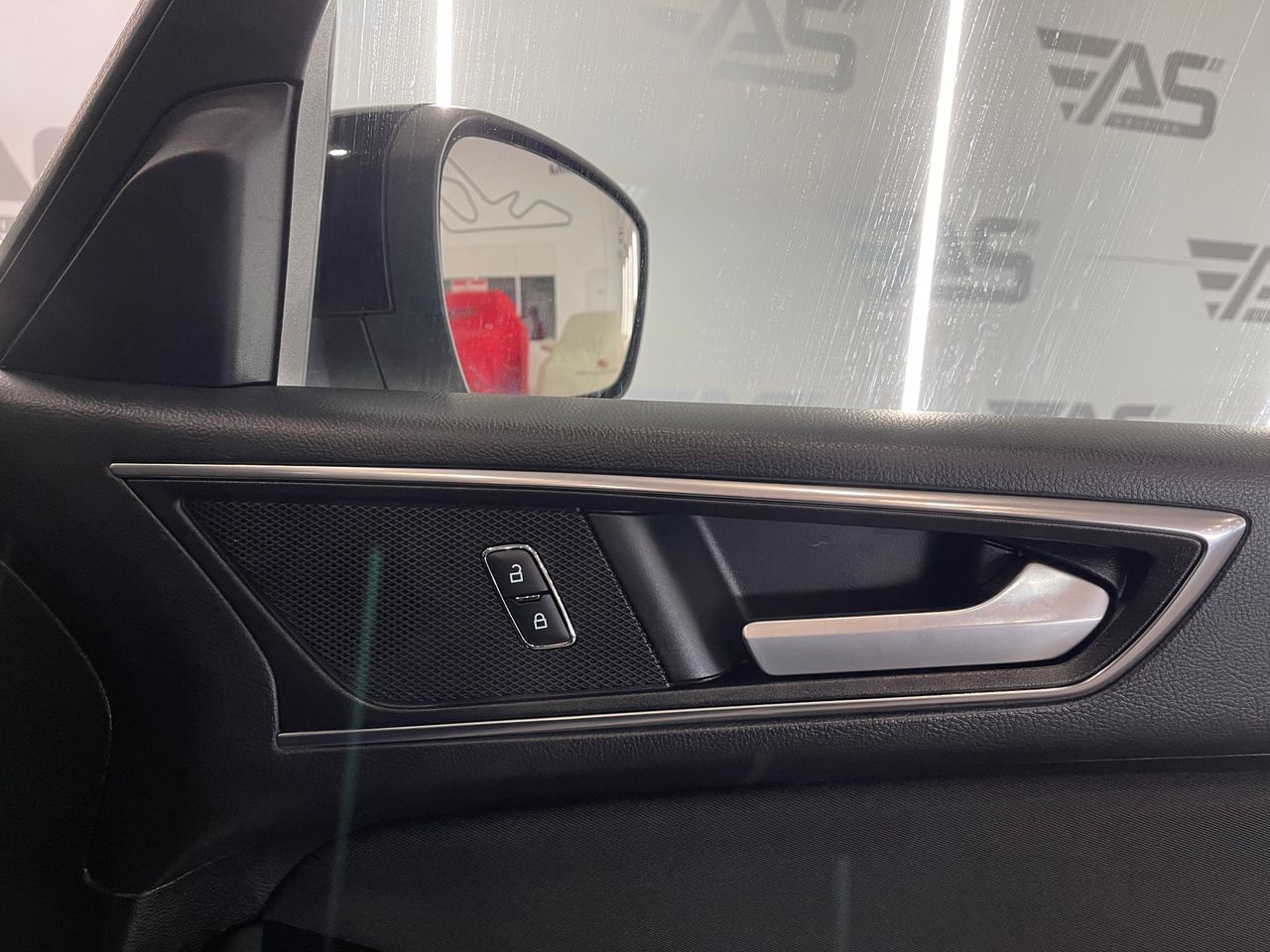 Imagen 96 del Ford S Max en Auto Select Edition, Figueres