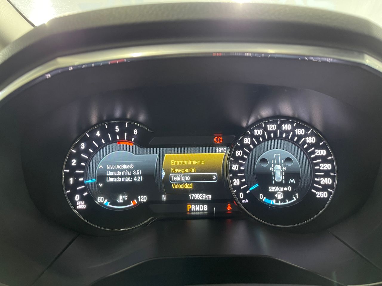 Imagen 60 del Ford S Max en Auto Select Edition, Figueres