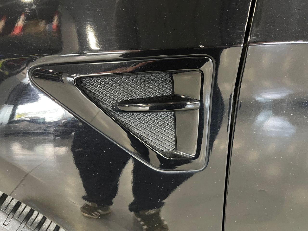 Imagen 36 del Ford S Max en Auto Select Edition, Figueres