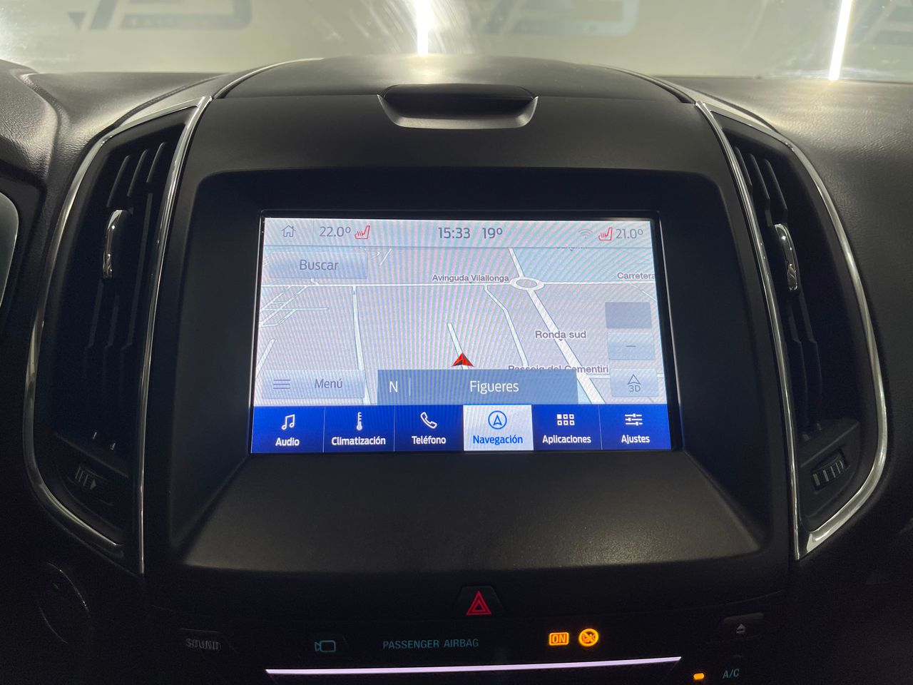 Imagen 65 del Ford S Max en Auto Select Edition, Figueres