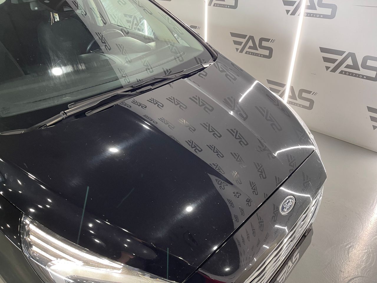 Imagen 12 del Ford S Max en Auto Select Edition, Figueres