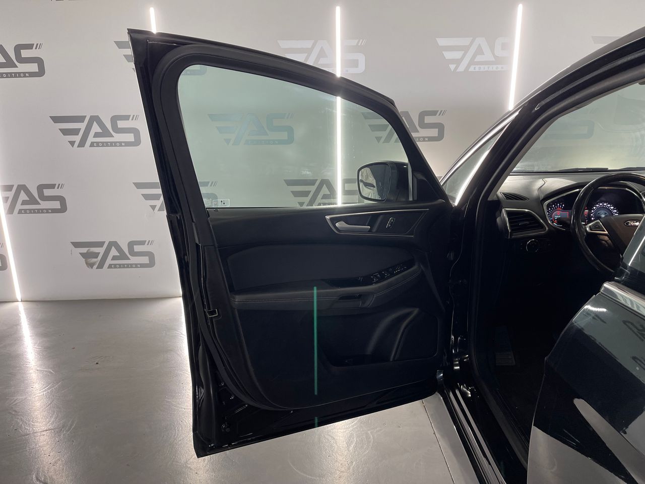 Imagen 77 del Ford S Max en Auto Select Edition, Figueres