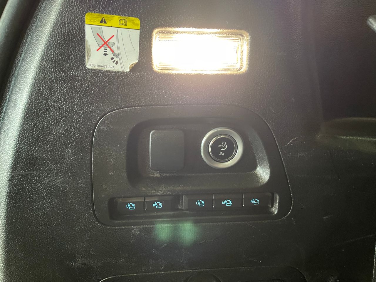 Imagen 53 del Ford S Max en Auto Select Edition, Figueres