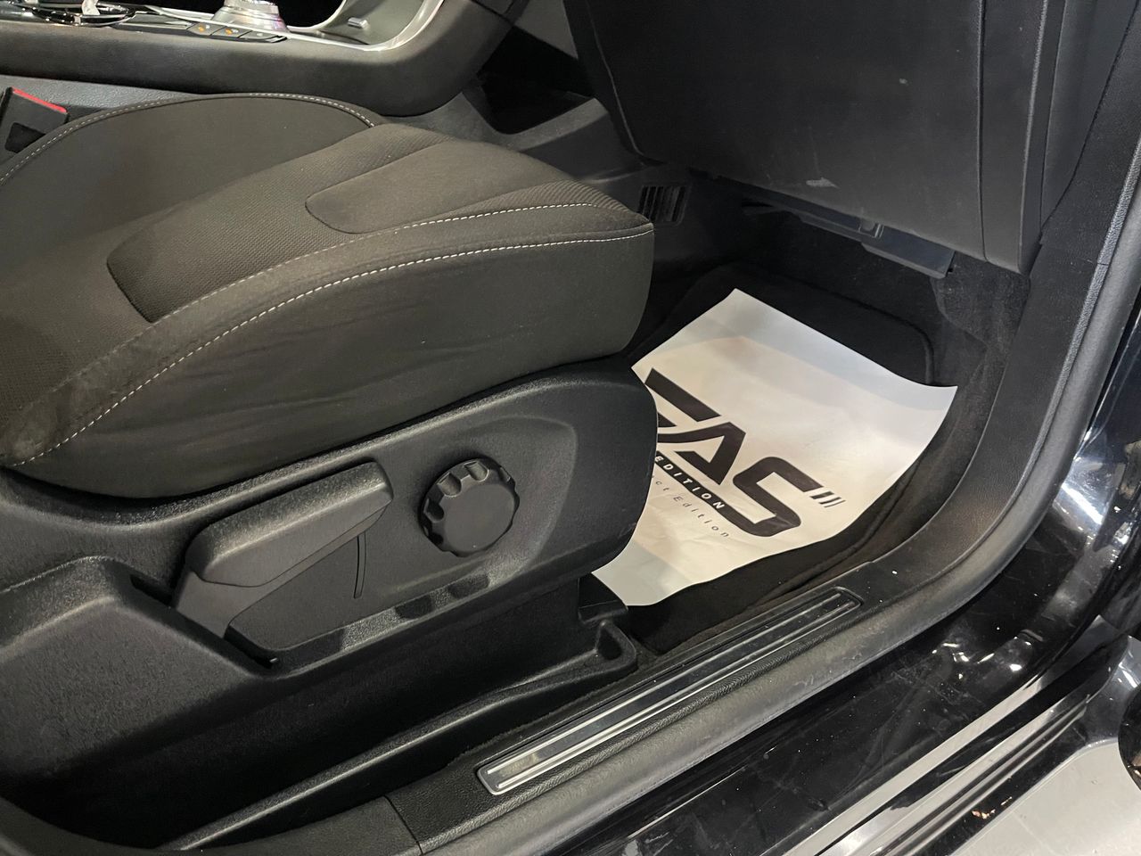 Imagen 102 del Ford S Max en Auto Select Edition, Figueres