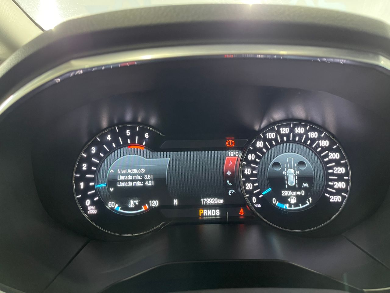 Imagen 55 del Ford S Max en Auto Select Edition, Figueres