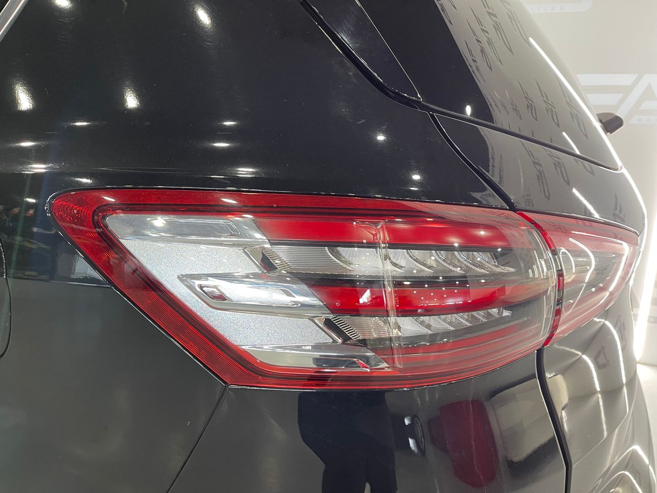 Imagen 28 del Ford S Max en Auto Select Edition, Figueres