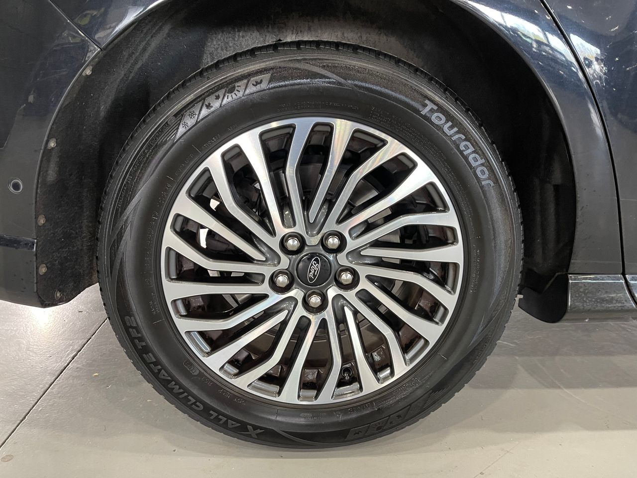 Imagen 43 del Ford S Max en Auto Select Edition, Figueres