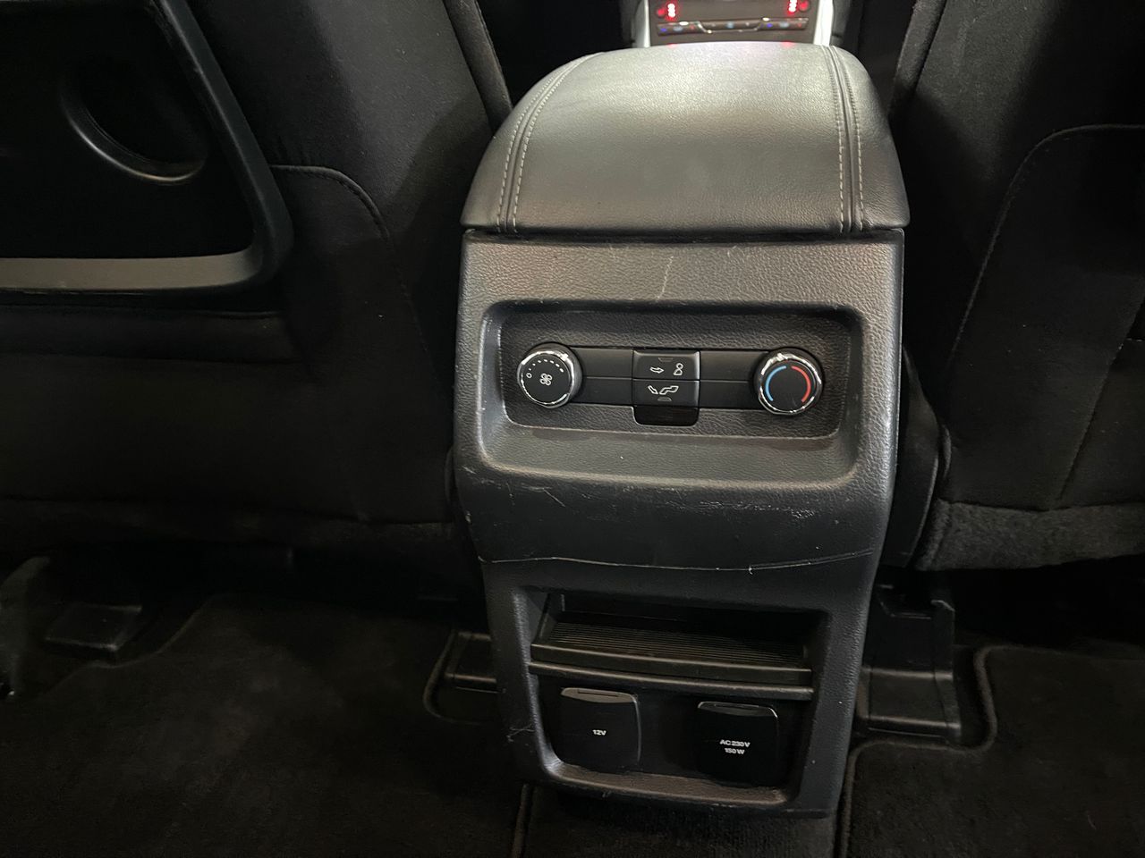 Imagen 76 del Ford S Max en Auto Select Edition, Figueres