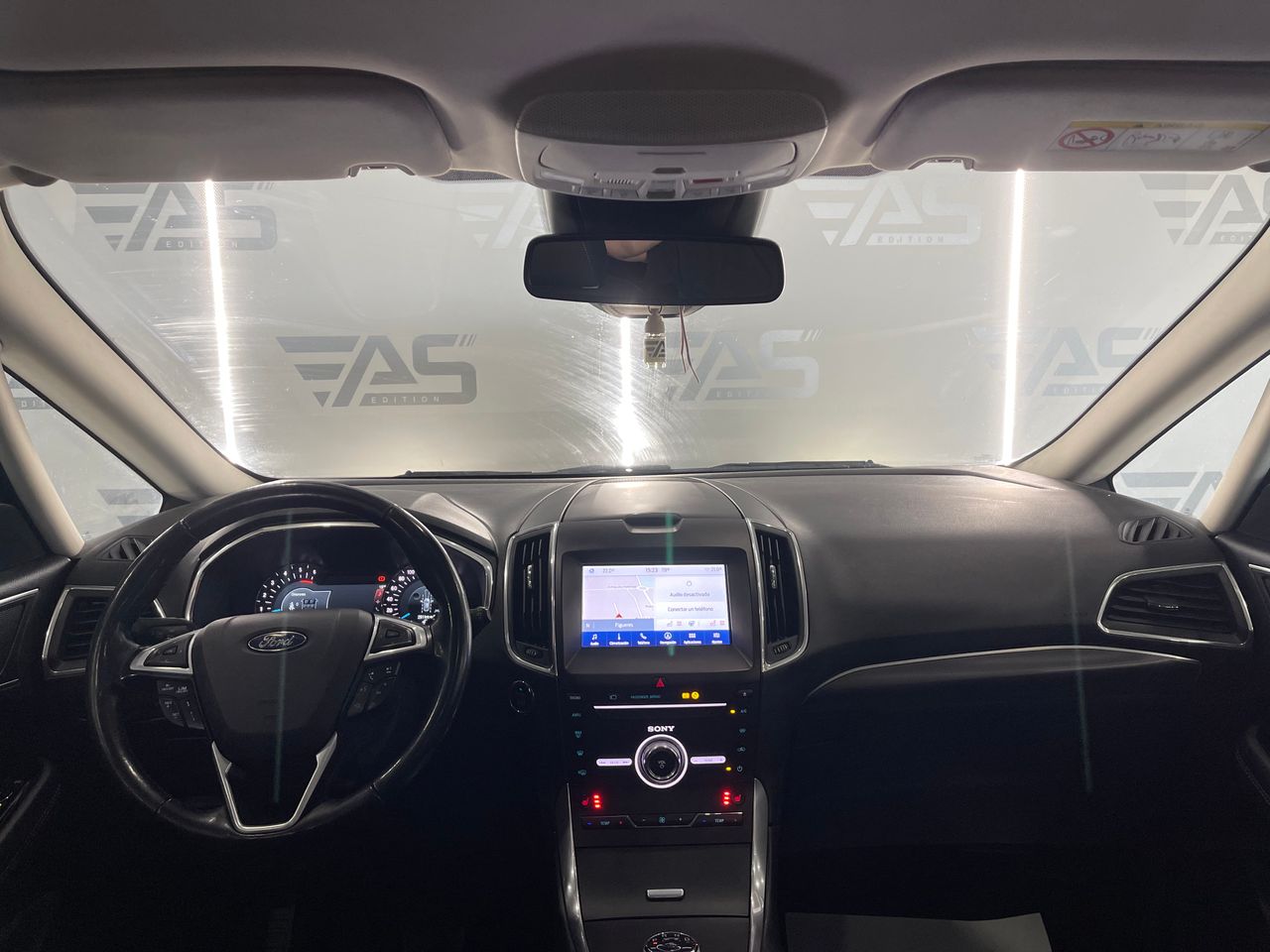 Imagen 88 del Ford S Max en Auto Select Edition, Figueres