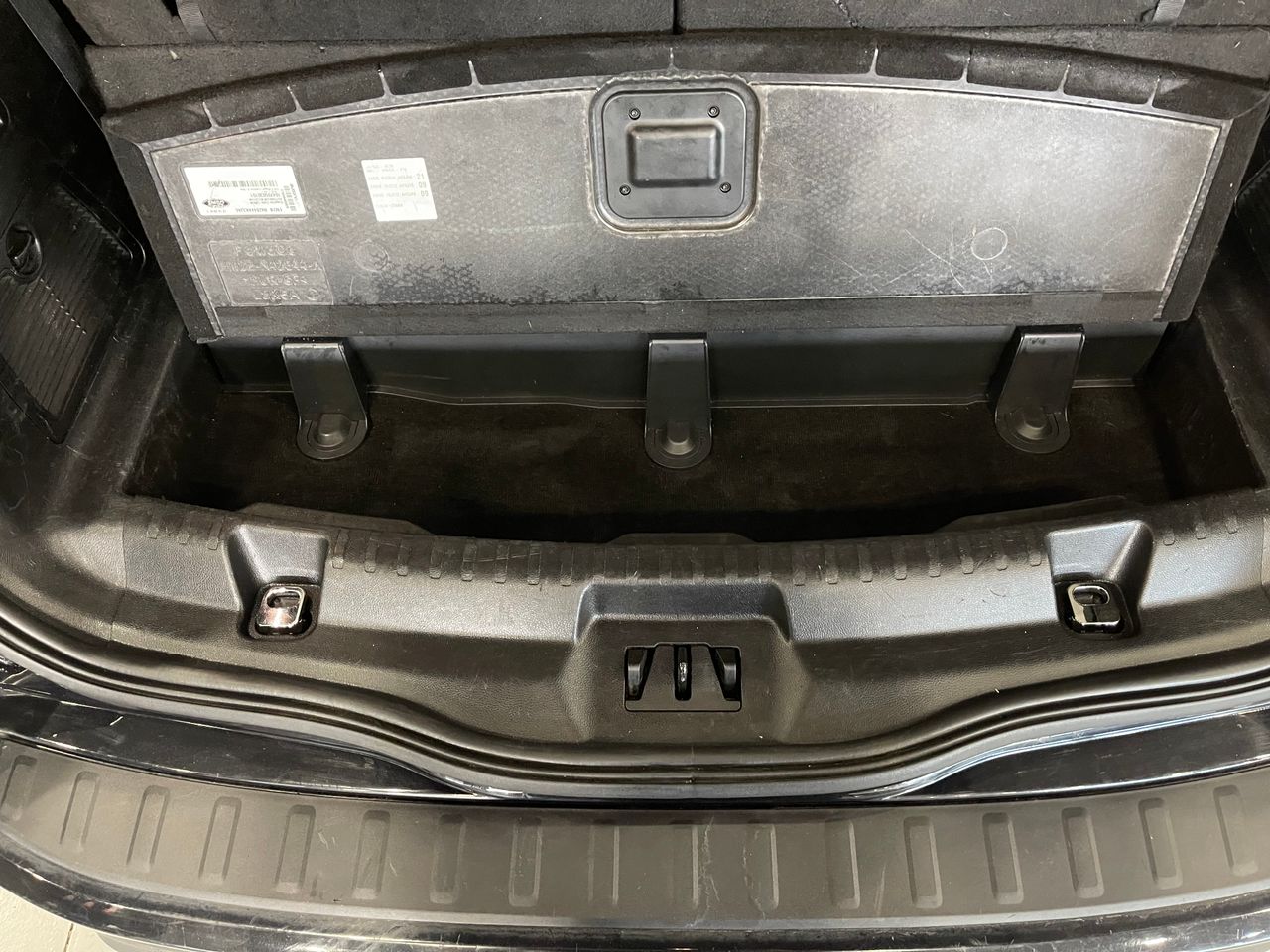 Imagen 54 del Ford S Max en Auto Select Edition, Figueres