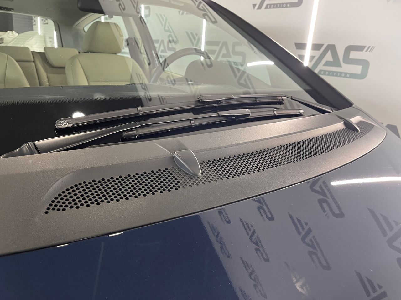 Imagen 37 del Mercedes Clase A en Auto Select Edition, Figueres