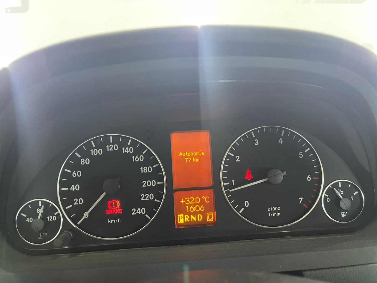Imagen 61 del Mercedes Clase A en Auto Select Edition, Figueres