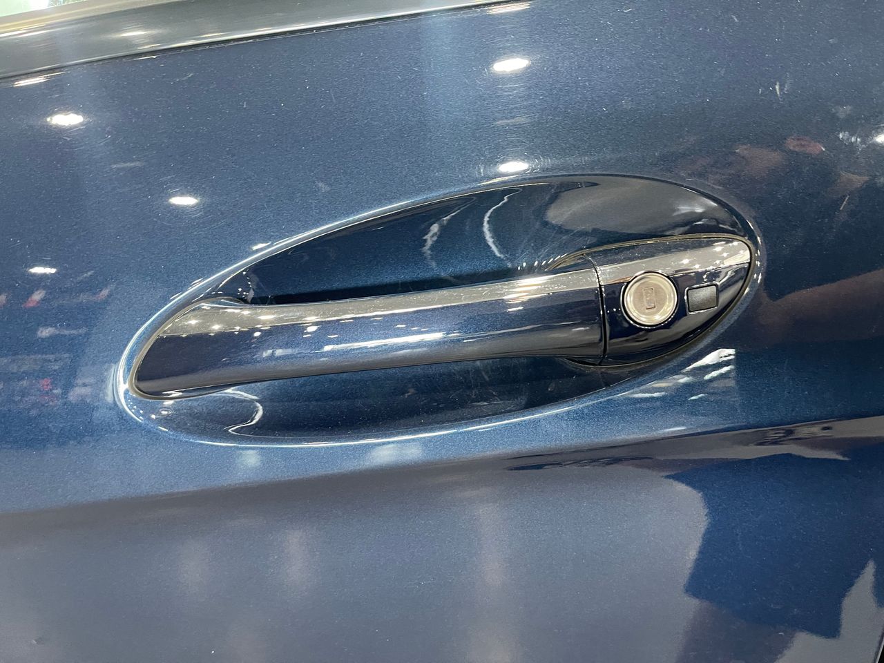 Imagen 20 del Mercedes Clase A en Auto Select Edition, Figueres