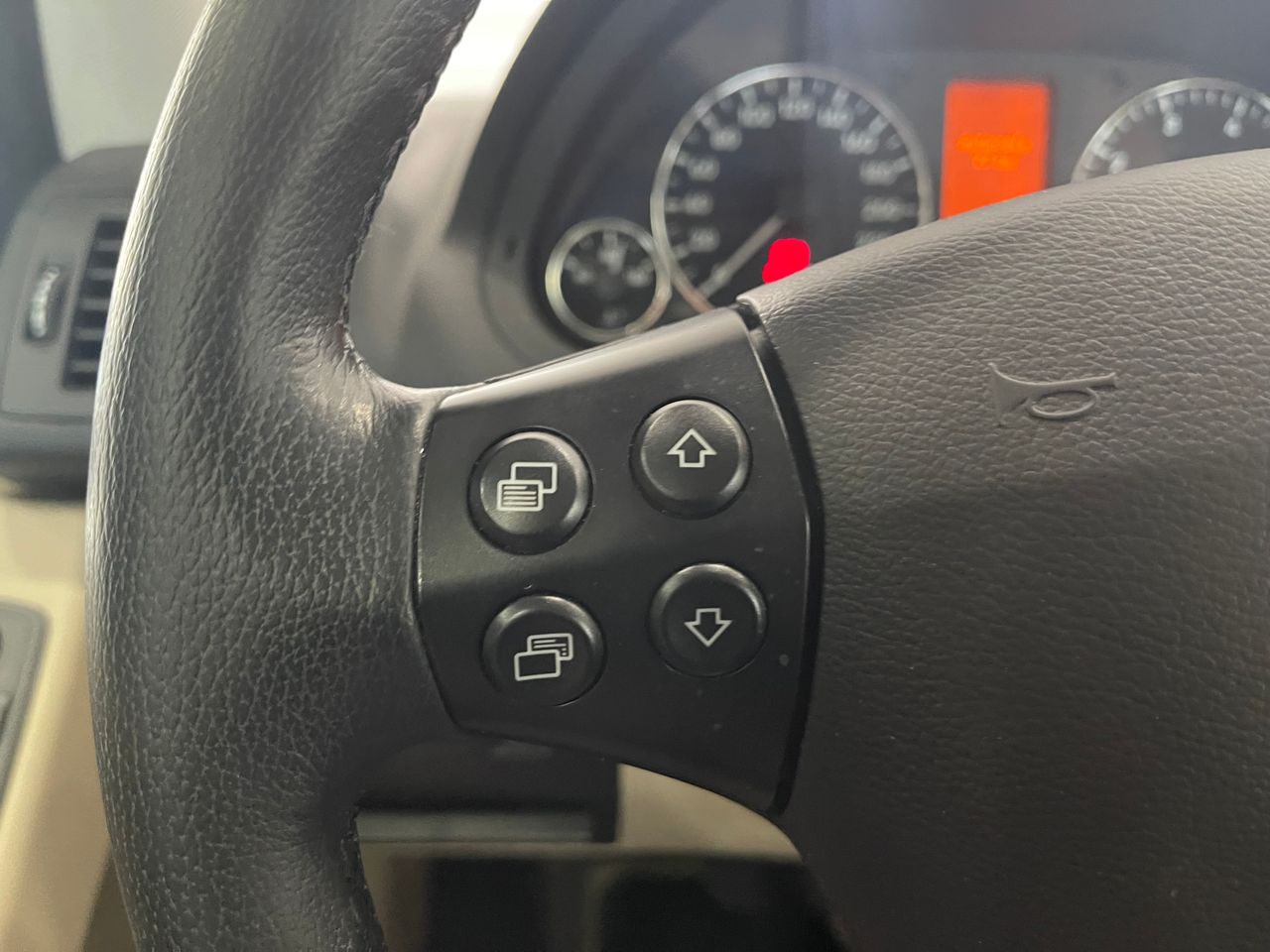 Imagen 95 del Mercedes Clase A en Auto Select Edition, Figueres
