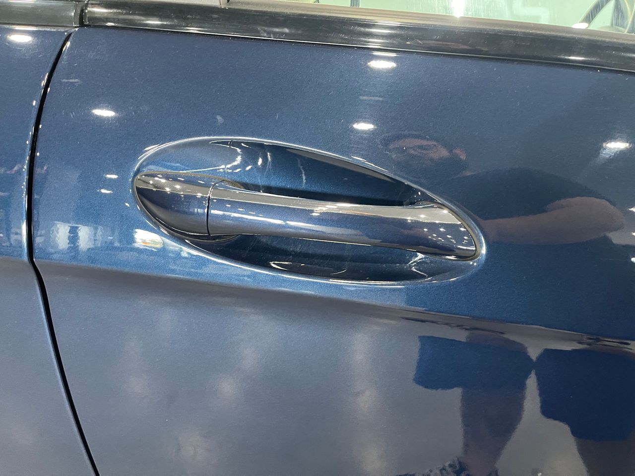 Imagen 40 del Mercedes Clase A en Auto Select Edition, Figueres