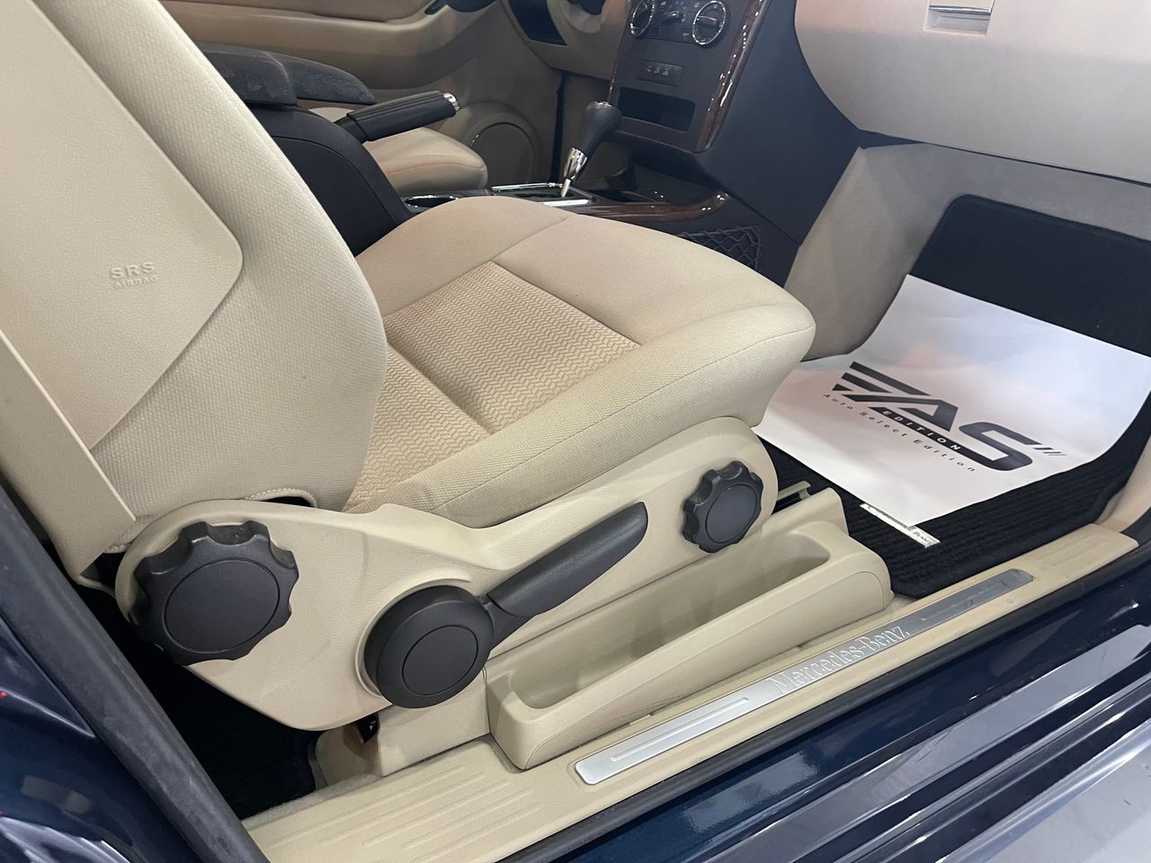Imagen 82 del Mercedes Clase A en Auto Select Edition, Figueres