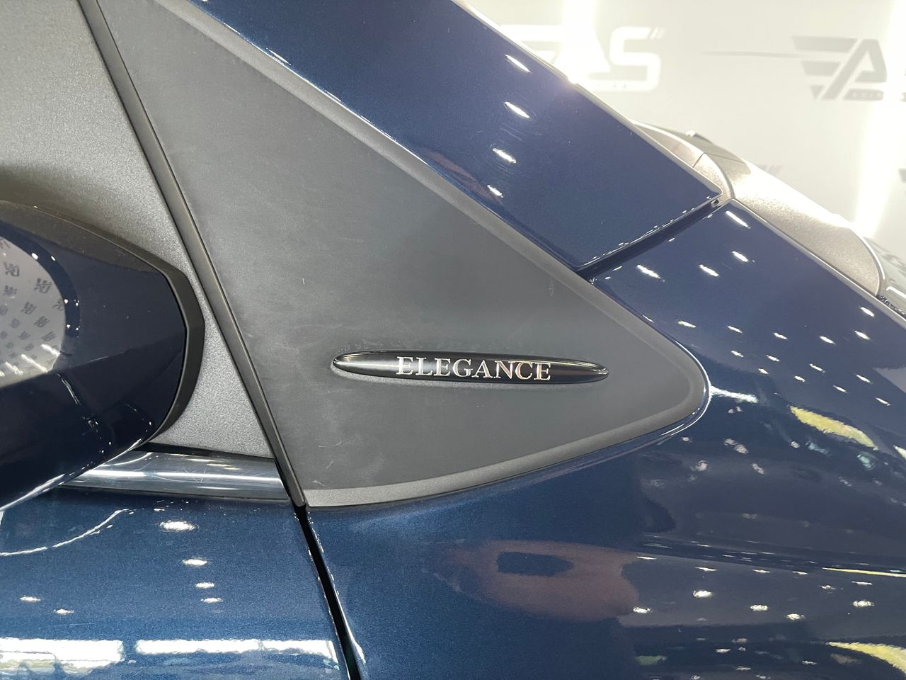 Imagen 39 del Mercedes Clase A en Auto Select Edition, Figueres