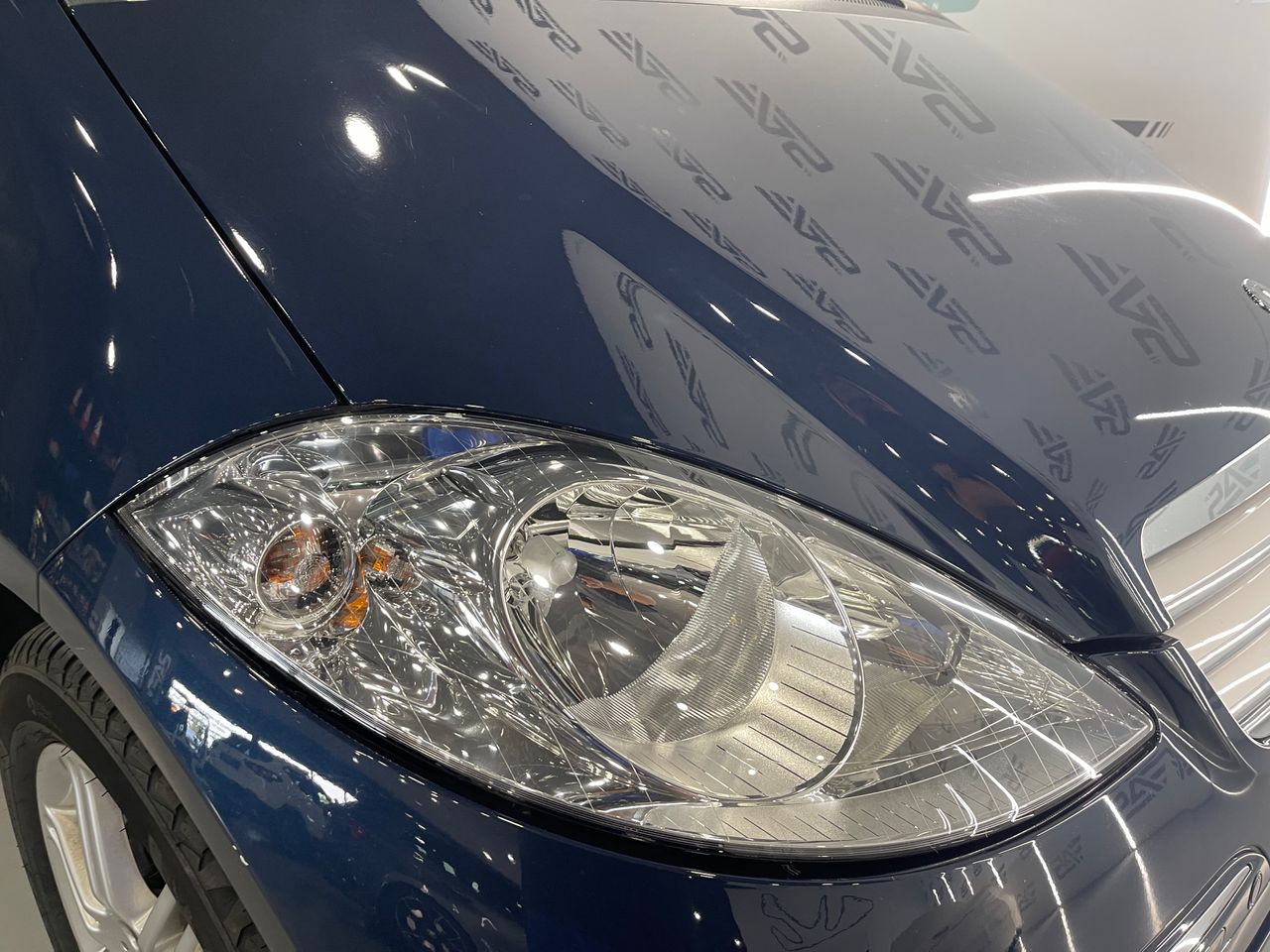 Imagen 31 del Mercedes Clase A en Auto Select Edition, Figueres