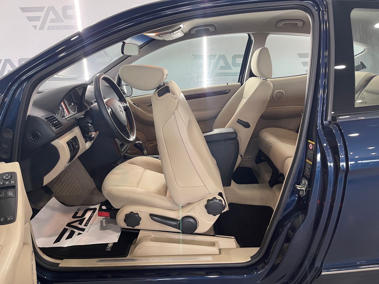 Imagen 106 del Mercedes Clase A en Auto Select Edition, Figueres