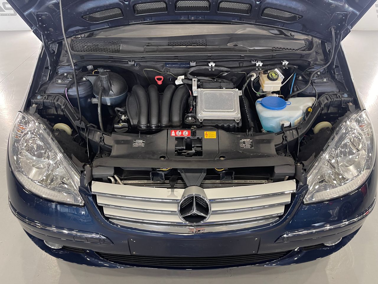 Imagen 52 del Mercedes Clase A en Auto Select Edition, Figueres