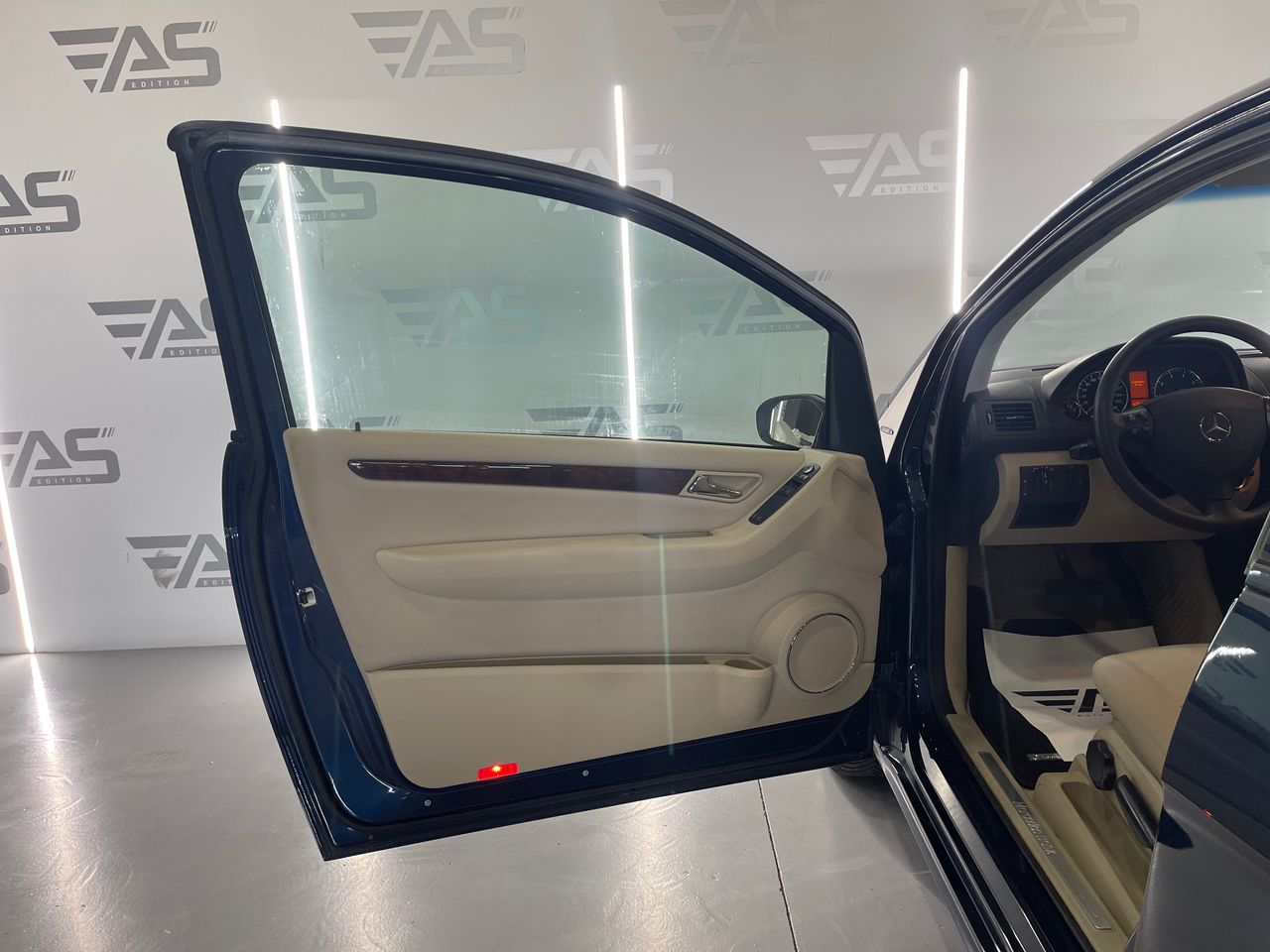 Imagen 65 del Mercedes Clase A en Auto Select Edition, Figueres