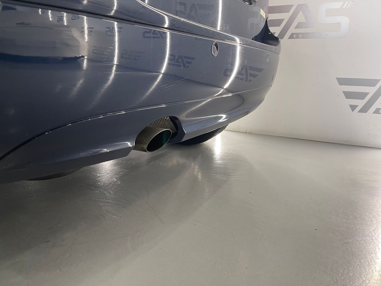 Imagen 12 del Mercedes Clase A en Auto Select Edition, Figueres