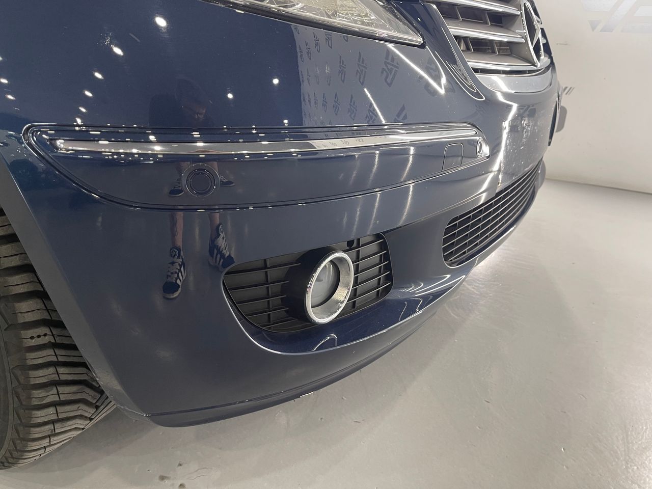 Imagen 32 del Mercedes Clase A en Auto Select Edition, Figueres