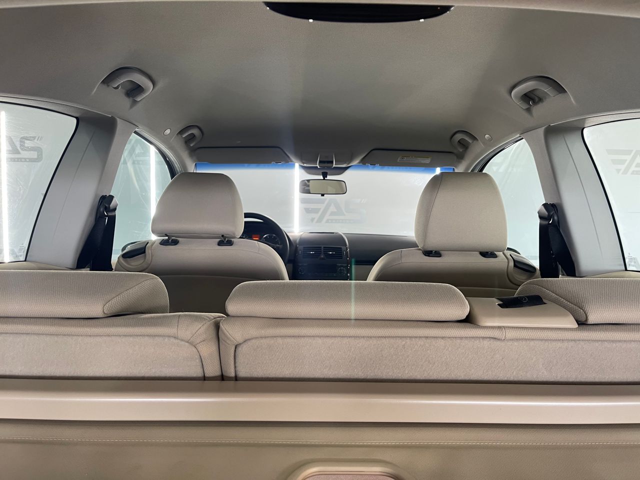 Imagen 64 del Mercedes Clase A en Auto Select Edition, Figueres