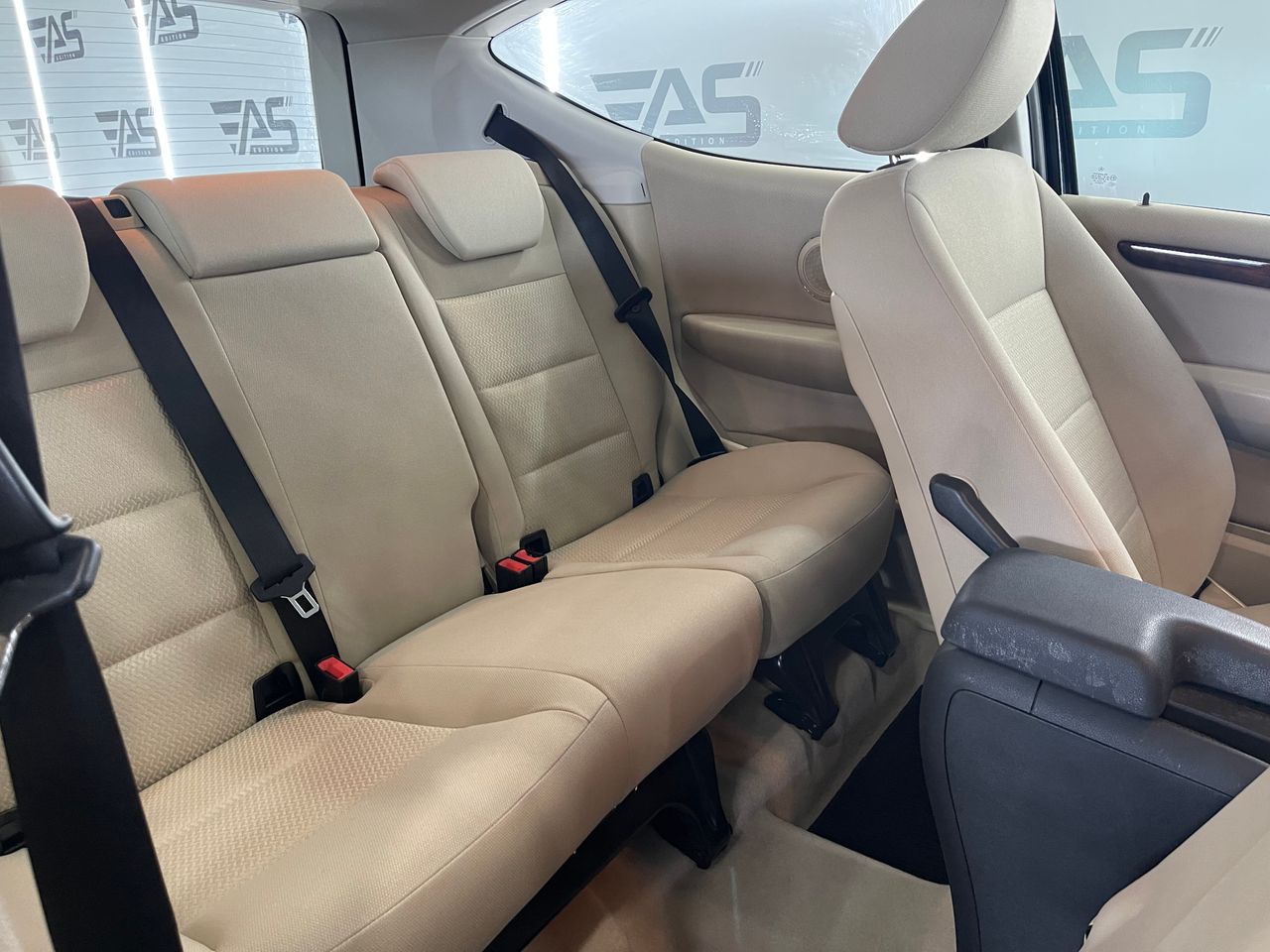 Imagen 110 del Mercedes Clase A en Auto Select Edition, Figueres