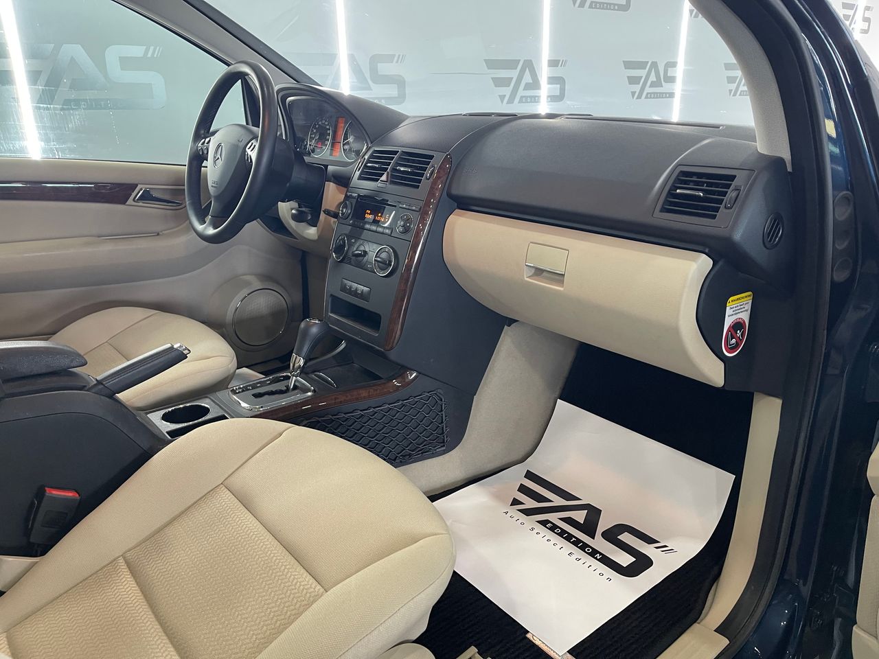 Imagen 108 del Mercedes Clase A en Auto Select Edition, Figueres