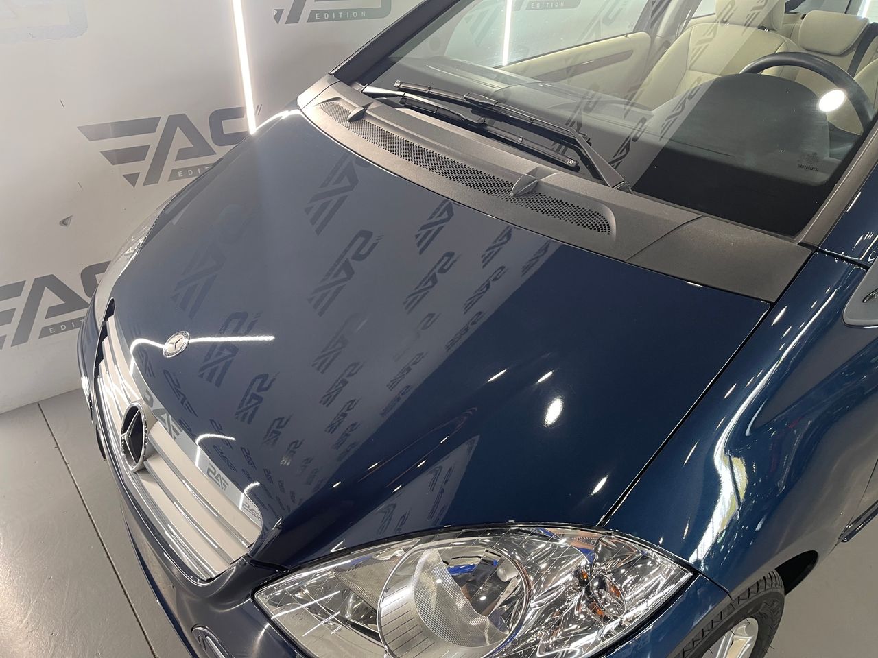 Imagen 23 del Mercedes Clase A en Auto Select Edition, Figueres